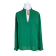 Unisex Marciano by Guess - Blouse, size 48 - Green ()