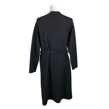 Unisex Selected - Cardigan, size 36 - Black (2)