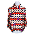 Unisex Gestuz - Blouse, size 38 - Blue ()