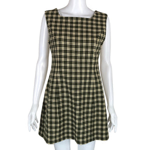 Unisex Handmade - Dress, size 38 - Green (1)