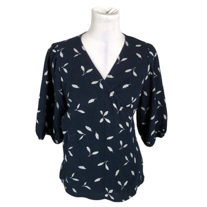 Unisex Kaiko - Blouse, size 38 - Blue (1)