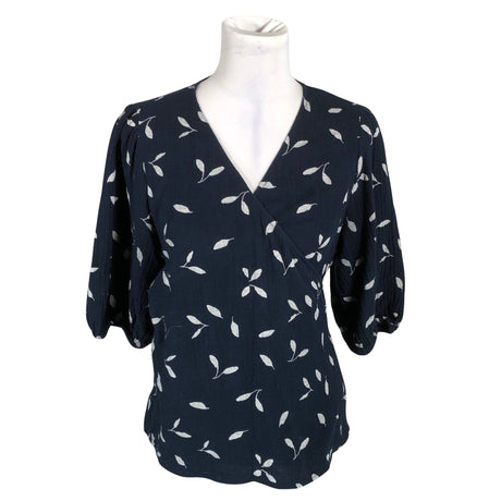 Unisex Kaiko - Blouse, size 38 - Blue ()