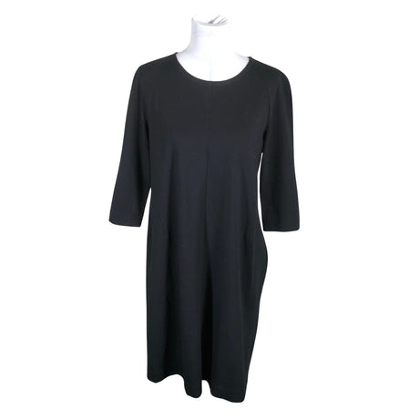 Unisex Marimekko - Tricot dress, size 38 - Black ()