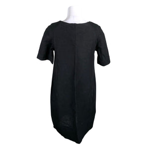 Unisex Marimekko - Dress, size 38 - Black (2)