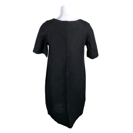 Unisex Marimekko - Dress, size 38 - Black (2)