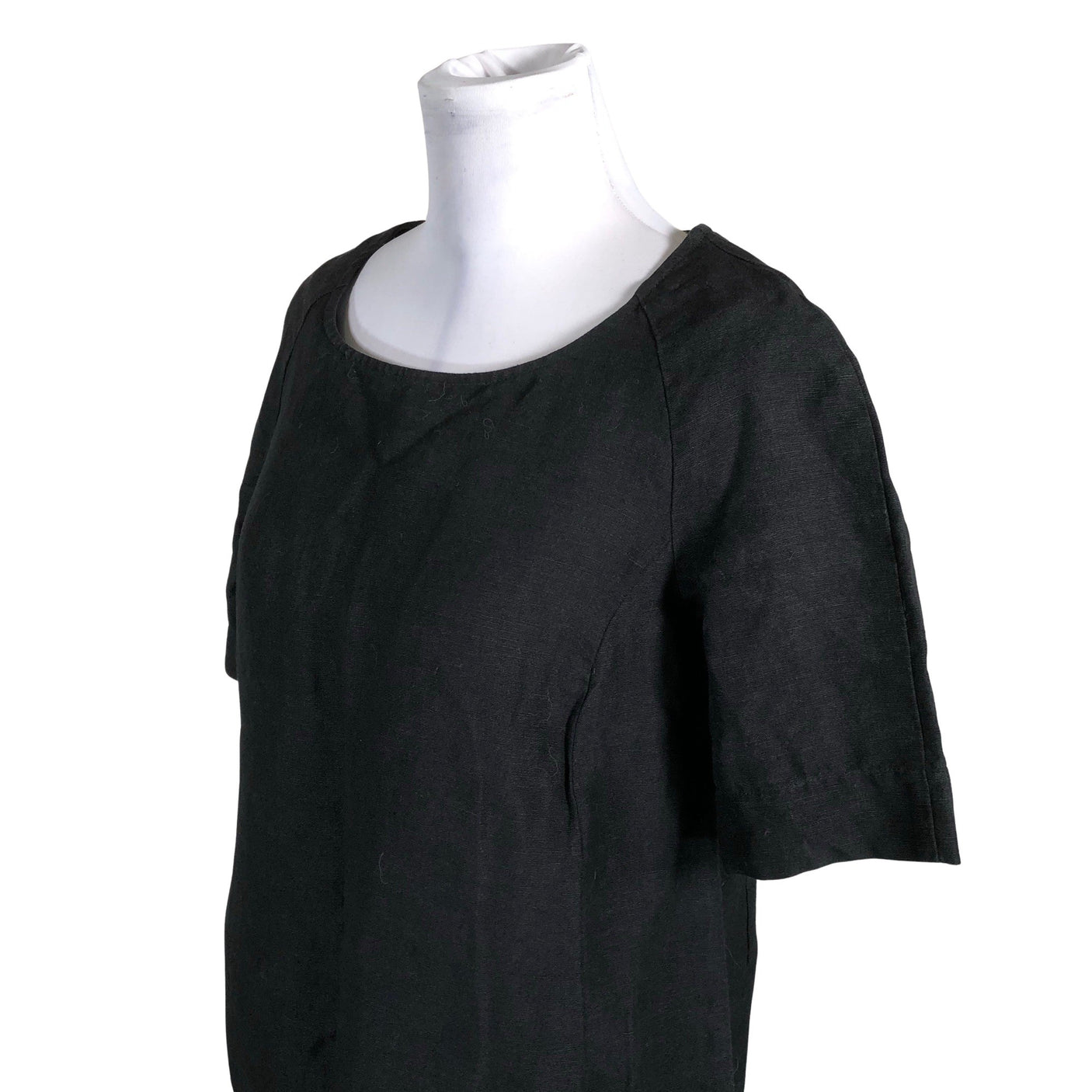 Unisex Marimekko - Dress, size 38 - Black (3)