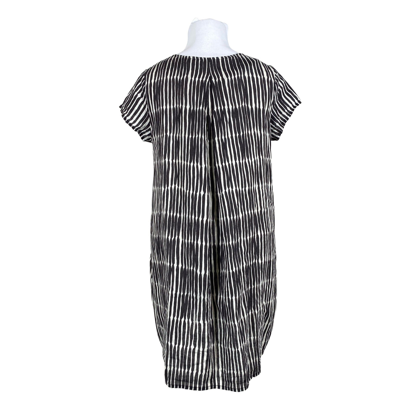 Unisex Marimekko - Dress, size 42 - Natural white (2)