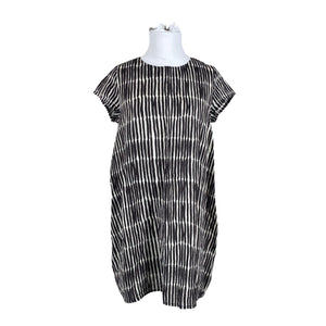 Unisex Marimekko - Dress, size 42 - Natural white (1)