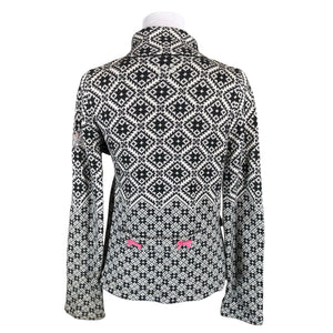 Unisex Odd Molly - Cardigan, size 38 - Gray (2)