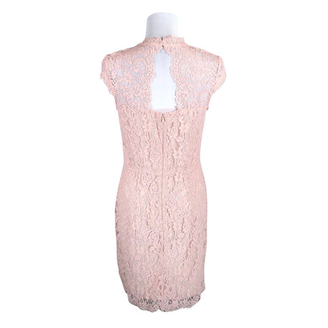 Unisex Esprit - Sheath dress, size 38 - Light pink (2)