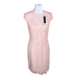 Unisex Esprit - Sheath dress, size 38 - Light pink ()