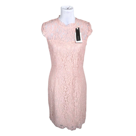 Unisex Esprit - Sheath dress, size 38 - Light pink ()