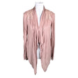 Unisex Esprit - Cardigan, size 36 - Light pink ()