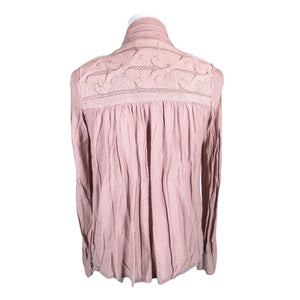 Unisex Esprit - Cardigan, size 36 - Light pink (2)