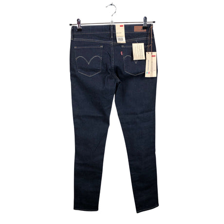 Unisex Levi's - Jeans, size W28 - Black (2)