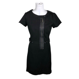 Unisex Dranella - Sheath dress, size 36 - Black (1)