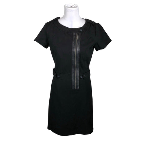 Unisex Dranella - Sheath dress, size 36 - Black ()