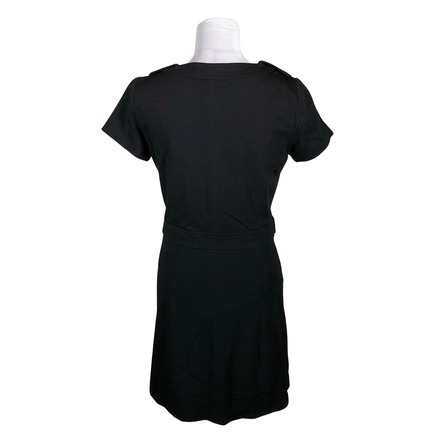 Unisex Dranella - Sheath dress, size 36 - Black (2)