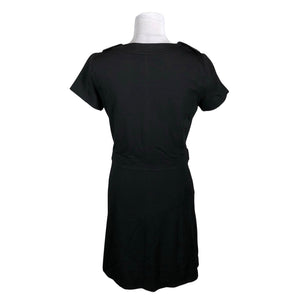 Unisex Dranella - Sheath dress, size 36 - Black (2)