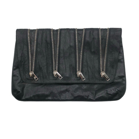 Unisex Topshop - Handbag, size Midi - Black ()