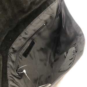 Unisex Topshop - Handbag, size Midi - Black (2)