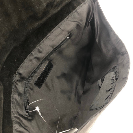 Unisex Topshop - Handbag, size Midi - Black (2)