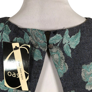 Unisex Oasis - Top, size 36 - Gray (3)
