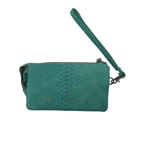 Unisex Dixie - Wallet, size No size - Turquoise ()