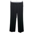 Unisex Soaked - Slacks, size 36 - Black ()