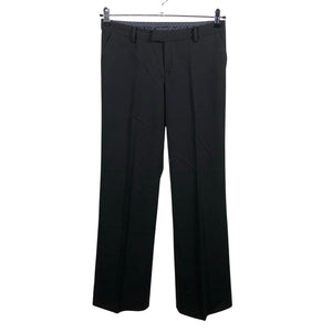 Unisex Soaked - Slacks, size 36 - Black (1)