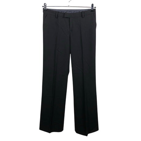 Unisex Soaked - Slacks, size 36 - Black ()