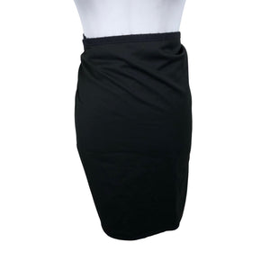 Unisex Jolier - Fabric skirt, size 38 - Black (1)