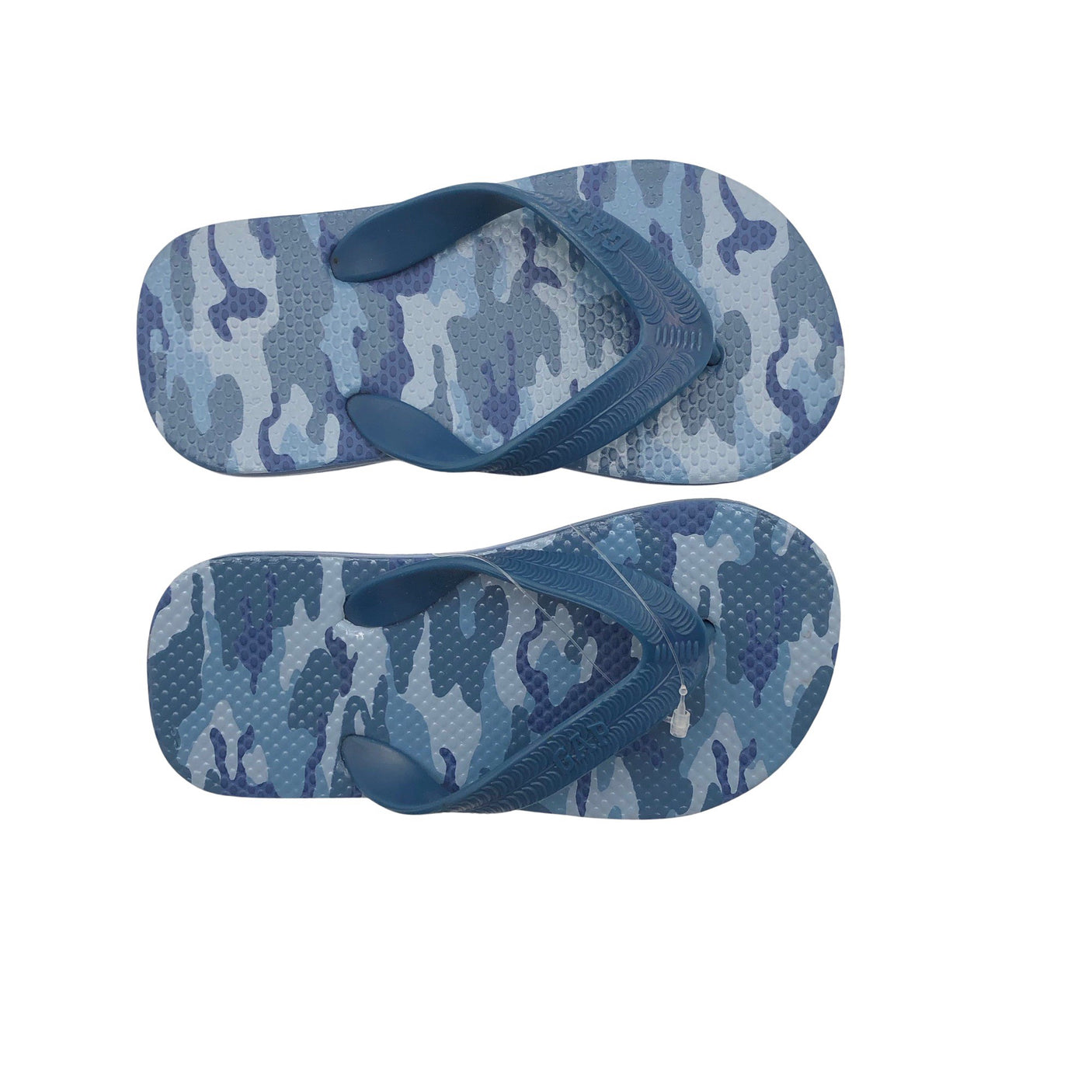 Unisex Gap - Beach sandals, size 26 - Blue (1)