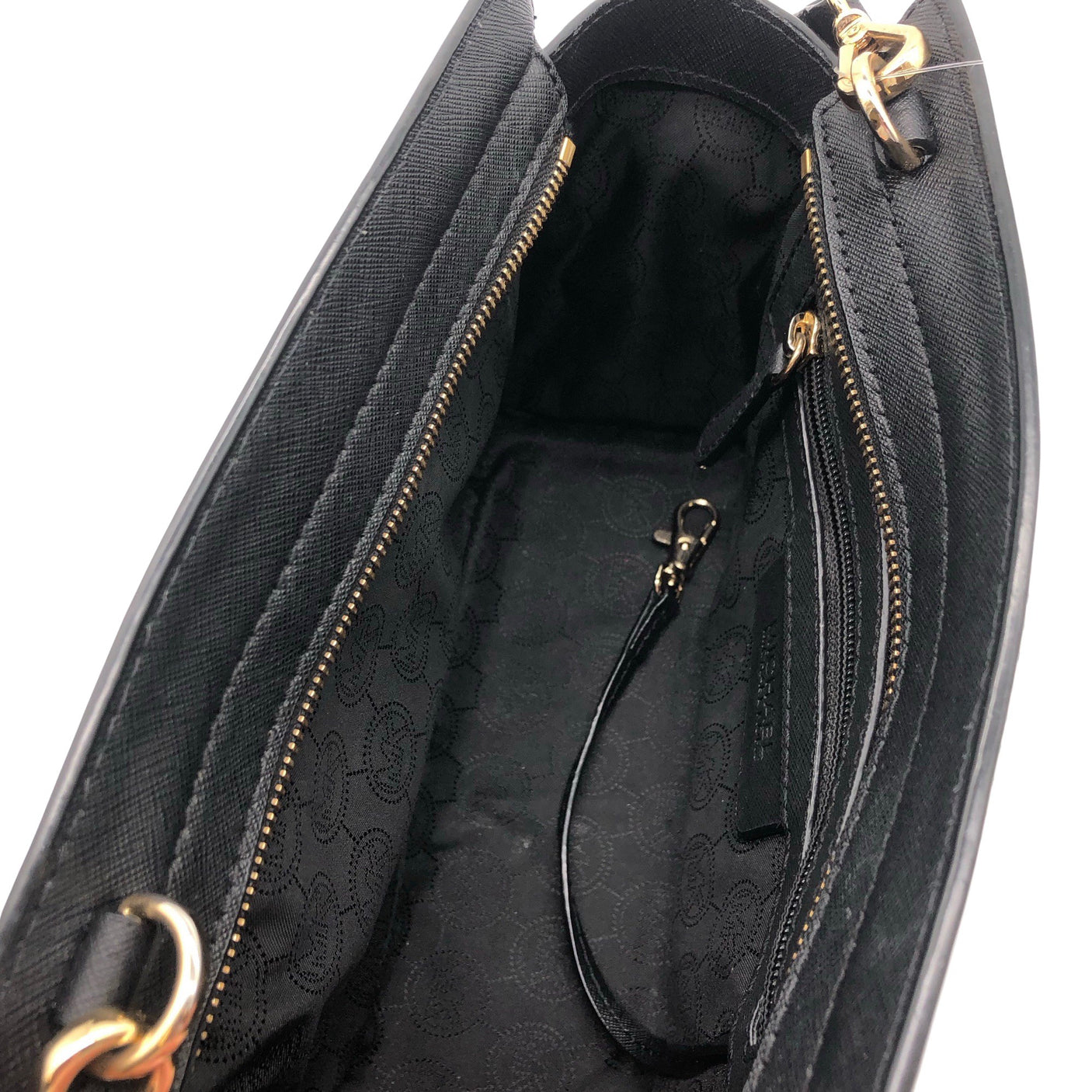 Unisex Michael Kors - Shoulder bag, size Midi - Black (3)