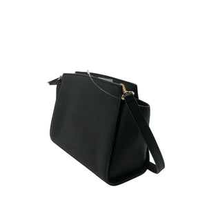 Unisex Michael Kors - Shoulder bag, size Midi - Black (2)