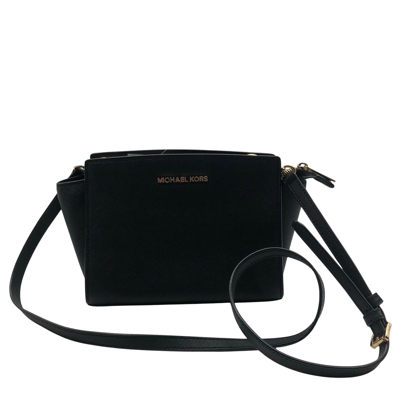 Unisex Michael Kors - Shoulder bag, size Midi - Black (1)