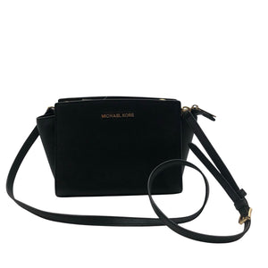 Unisex Michael Kors - Shoulder bag, size Midi - Black (1)