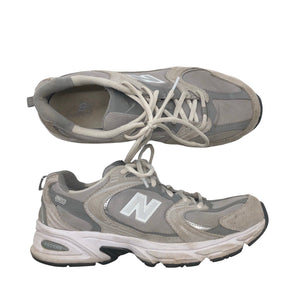 Unisex New Balance - Sneakers, size 42 - Gray (1)