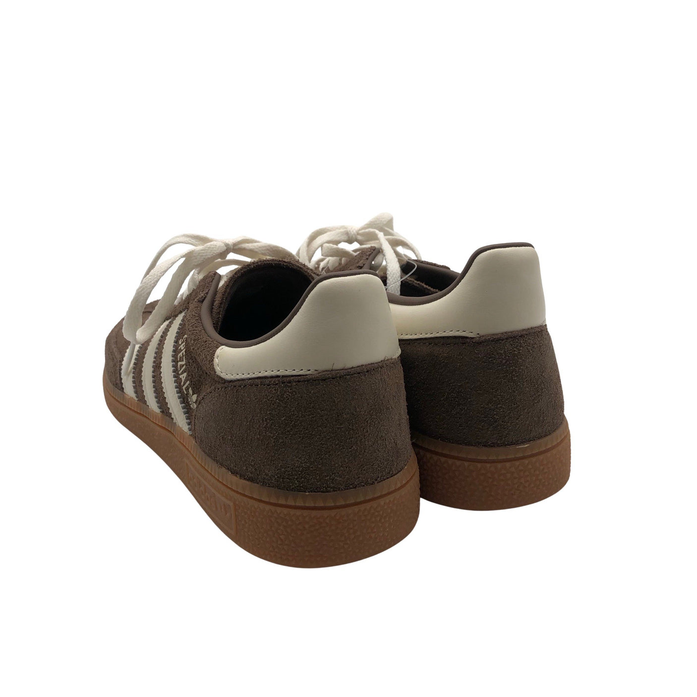 Unisex Adidas - Casual sneakers, size 41 - Brown (2)