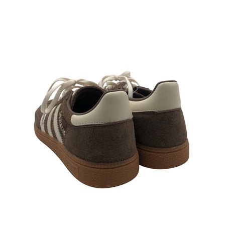 Unisex Adidas - Casual sneakers, size 41 - Brown (2)