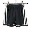 Unisex Adidas - Sports shorts, size 98 - 104 - Black ()