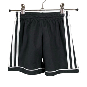 Unisex Adidas - Sports shorts, size 98 - 104 - Black (1)