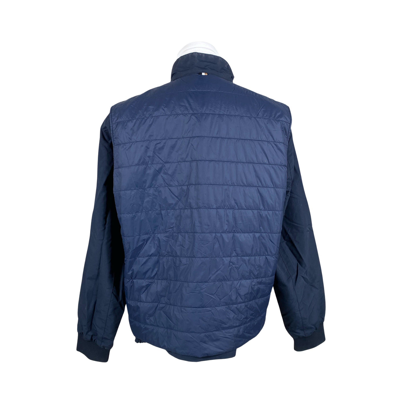 Unisex Hugo Boss - Lightly padded jacket, size XXL - Blue (2)