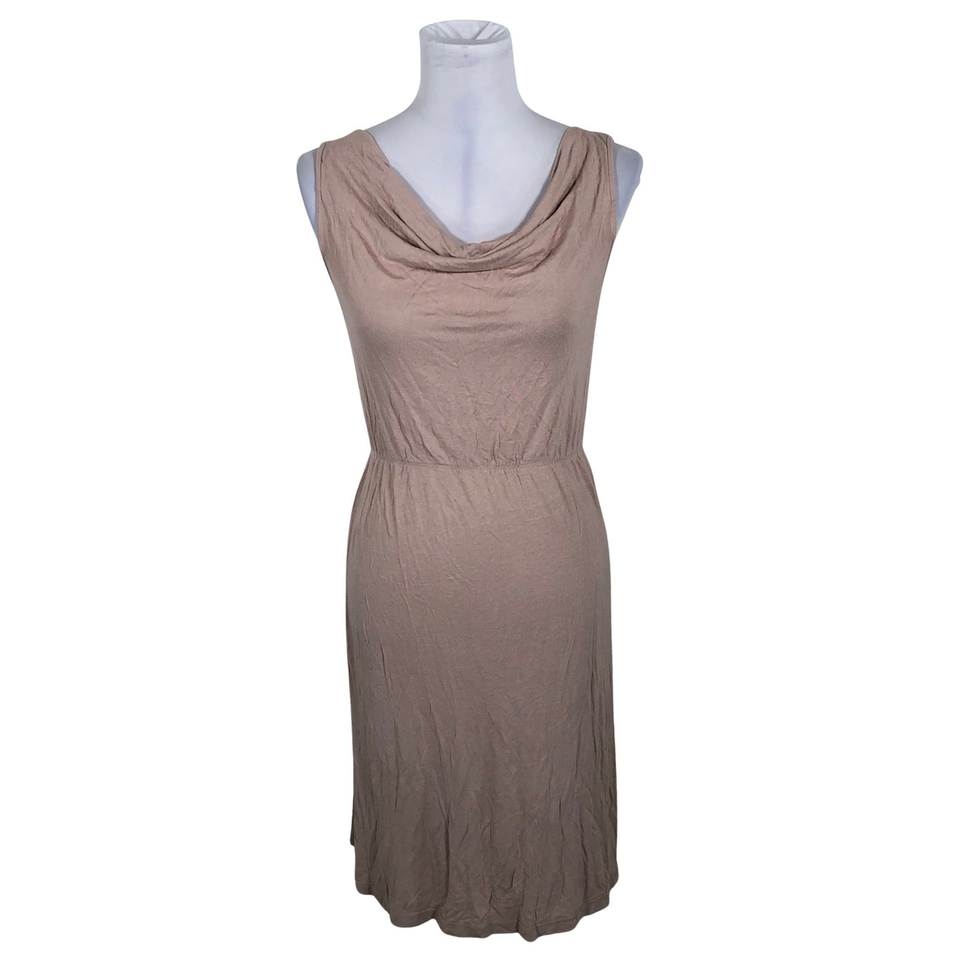 Unisex Noa Noa - Tricot dress, size 36 - Light pink (1)