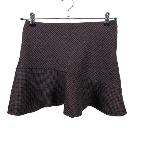 Unisex Uniqlo - Fabric skirt, size 38 - Light pink ()