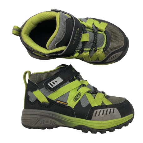 Unisex Keen - Spring/Fall shoes, size 24 - Green ()