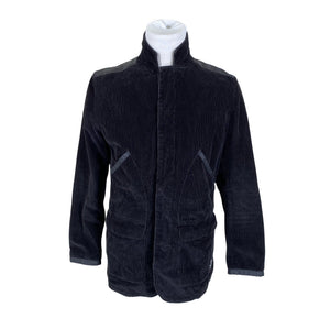 Unisex 55 DSL - Blazer, size XL - Black (1)