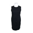 Unisex Marina Rinaldi - Tricot dress, size 42 - Black ()