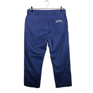 Unisex Supreme - Chinos, size W32 - Blue (3)