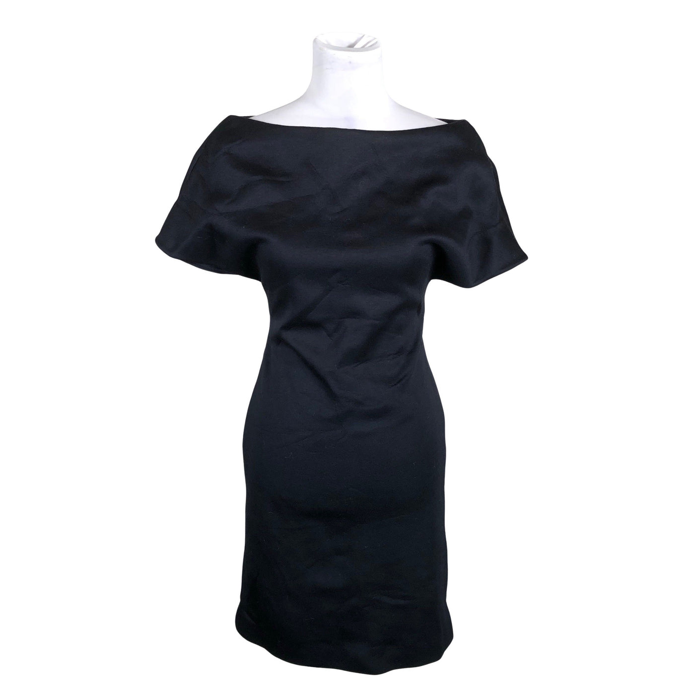 Unisex COS - Sweatshirt dress, size 34 - Blue (1)